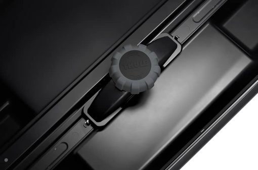 Thule Motion XT XXL Rooftop Cargo Carrier - Image 7