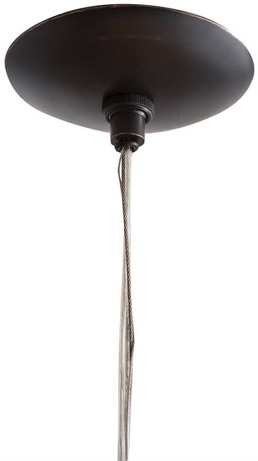 Arteriors Harding Chandelier - Image 7