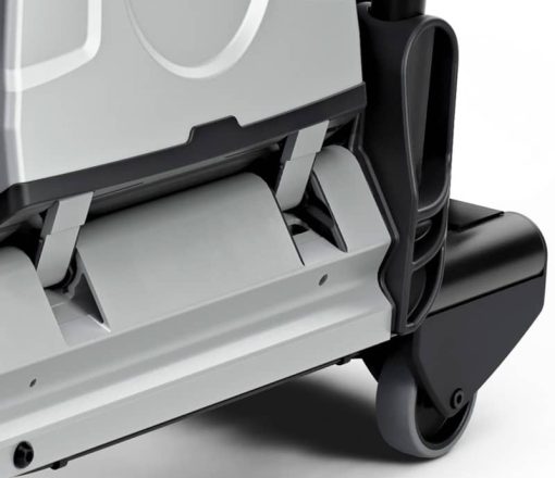 Thule EasyFold XT 2 Hitch Bike Rack - Image 7