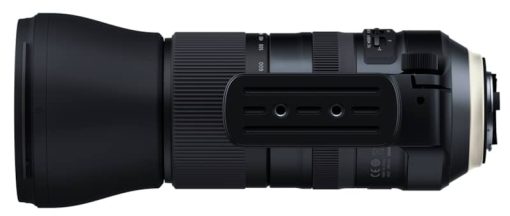 Tamron SP 150-600MM F/5-6.3 Di VC USD G2 Nikon Camera Lens - Image 7