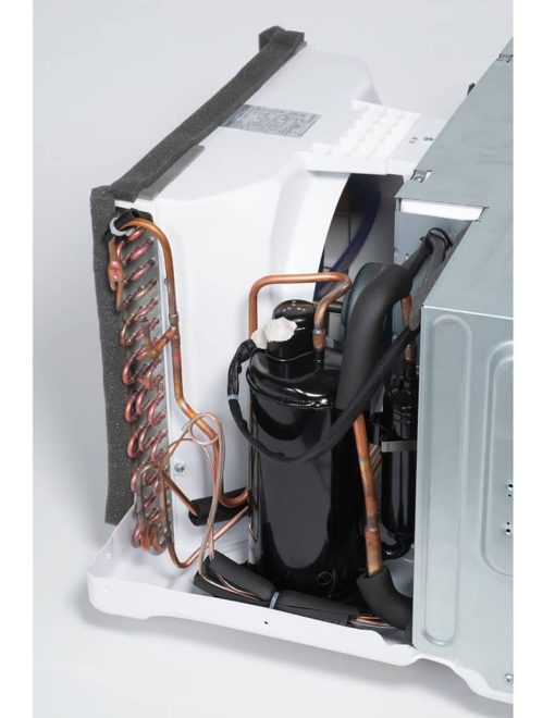GE 14,000 BTU 9.3 EER 230/208V Built-In Cool-Only Room Air Conditioner - Image 7