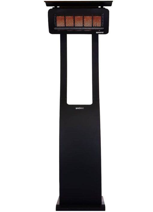 Bromic Heating Tungsten Smart-Heat Liquid Propane Portable Outdoor Heater - Image 2