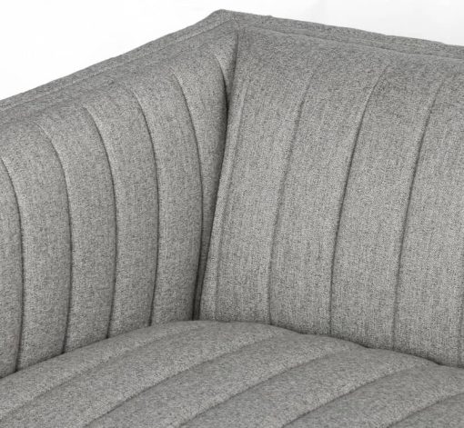 Four Hands Grayson Collection Augustine 96" Orly Natural Sofa - Image 7