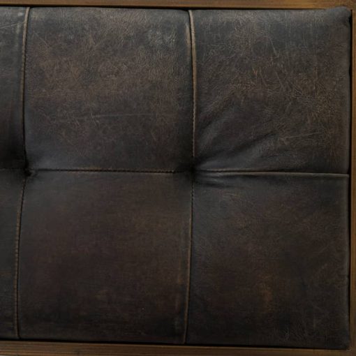 Four Hands Irondale Collection Oxford Dining Bench  -  - CIRD-142 - Image 7