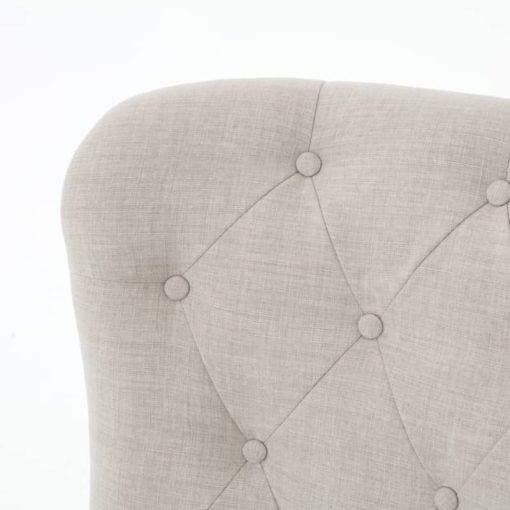Four Hands Kensington Collection Elouise Dining Chair - Image 7