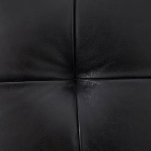 Four Hands Kensingtion Collection Rider Black Dylan Sofa - Image 7