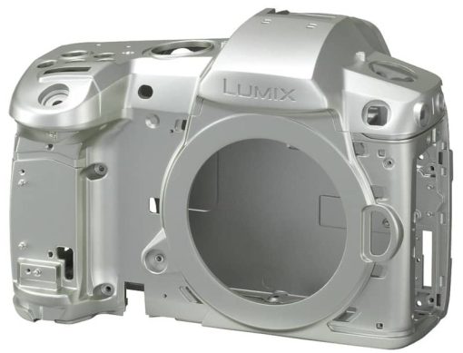 Panasonic Lumix GH5 Camera 4K Digital Mirrorless (Body Only) - Image 7