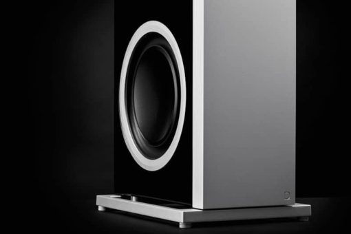Definitive Technology Demand Series D17 Piano Black Left Tower Speaker - Image 7