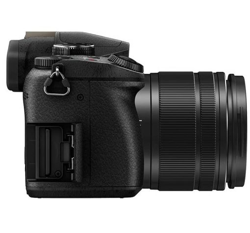 Panasonic Lumix G85 4K Mirrorless Digital Camera With 12-60mm Lens - Image 7