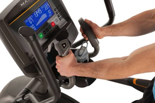 Matrix  Suspension Elliptical (Base Only) - E30 - Image 7