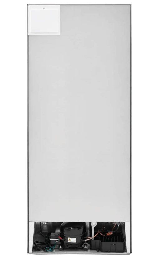 Frigidaire 15.5 Cu. Ft. Brushed Steel Garage Ready Upright Freezer - Image 6