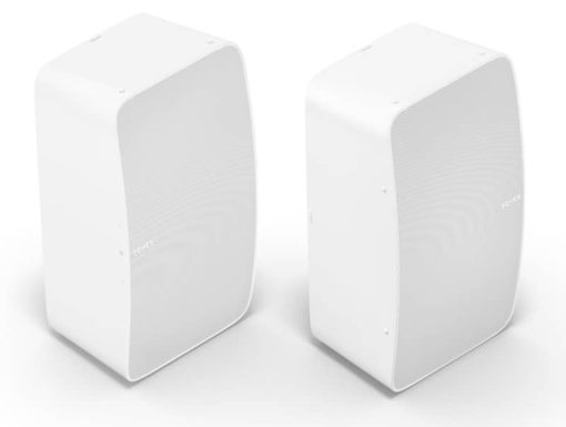 SONOS Five White Speaker - Image 7