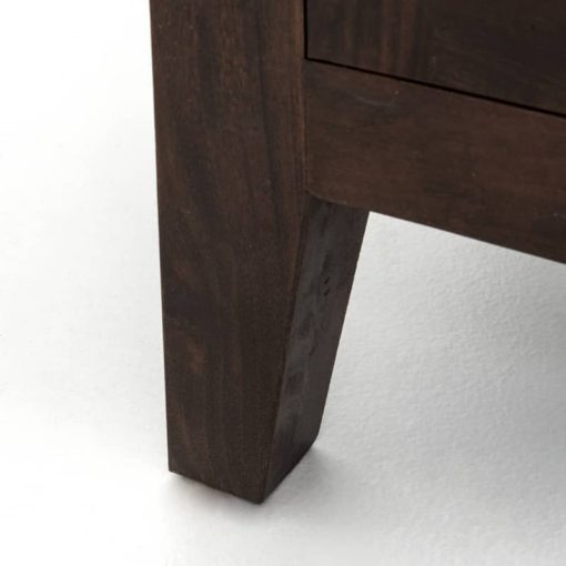 Four Hands Saviano Collection Azalea Sideboard 4 Door - Image 7