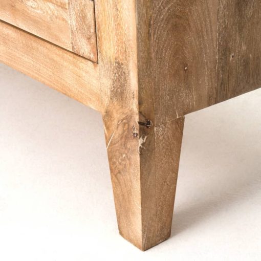 Four Hands Saviano Collection Dogwood Azalea Sideboard - Image 7
