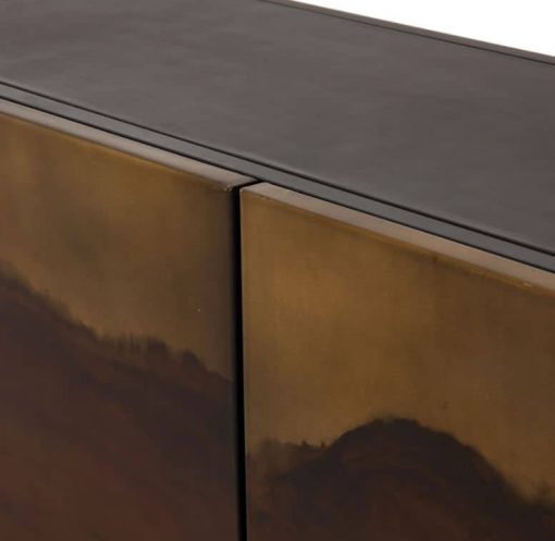Four Hands Element Collection Stormy Sideboard - Image 7