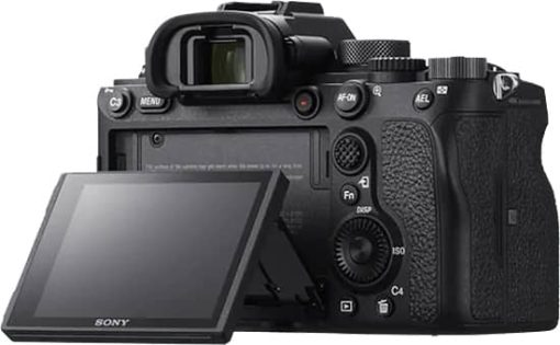 Sony Alpha a9 II 24.2 Megapixel Mirrorless Digital Camera Body - Image 7