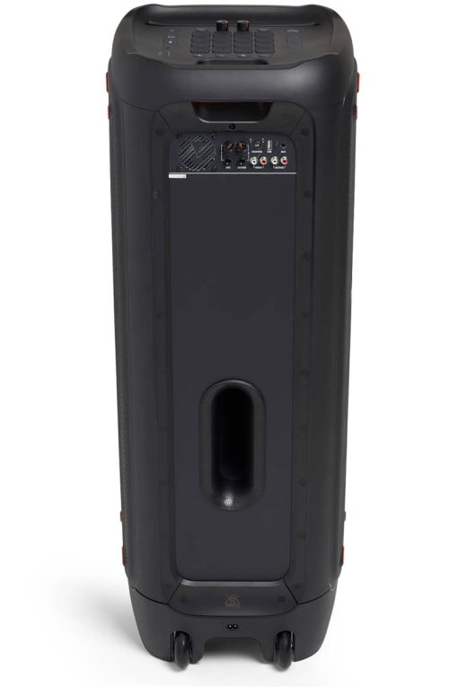 JBL PartyBox 1000 Black Bluetooth Party Speaker - Image 7