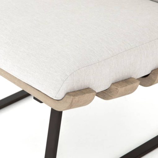Four Hands Solano Collection Dimitri Outdoor Chair - Image 7