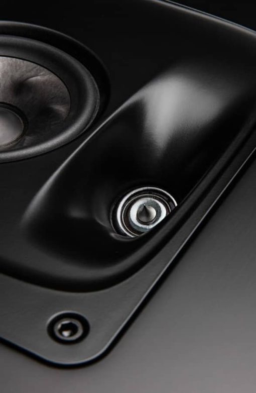 Polk Audio Legend Series L900 Black Height Module Speakers (Pair) - Image 7
