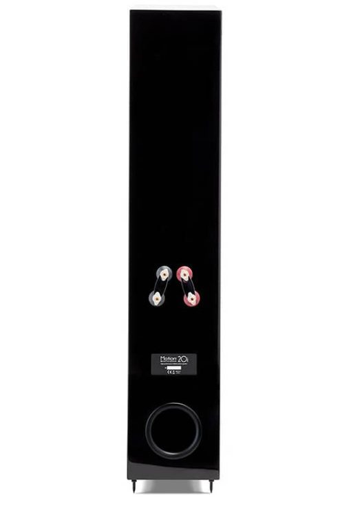 MartinLogan Motion 20i Gloss Black Floorstanding Speaker (Each) - Image 7