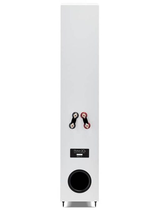 MartinLogan Motion 20i Matte White Floorstanding Speaker (Each) - Image 7