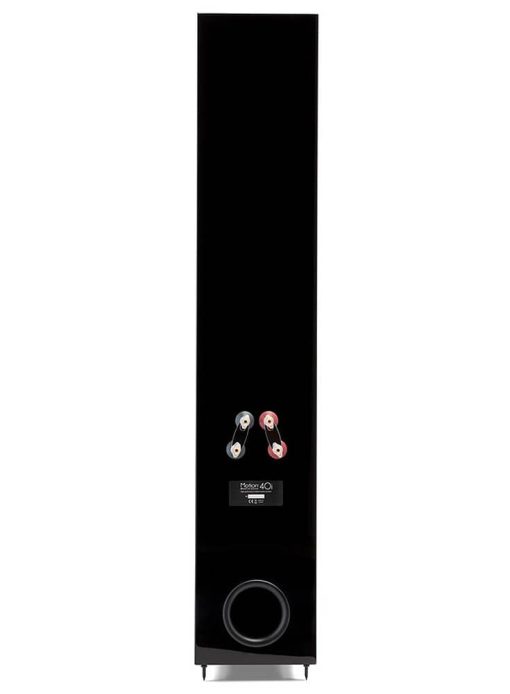 MartinLogan Motion 40i Gloss Black Floorstanding Speaker (Each) - Image 7