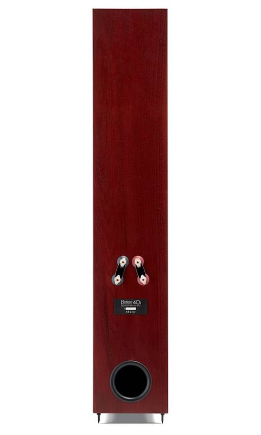MartinLogan Motion 40i Red Walnut Floorstanding Speaker (Each) - Image 7
