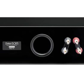 MartinLogan Motion 50XTi Gloss Black Center Channel Speaker (Each) - Image 7