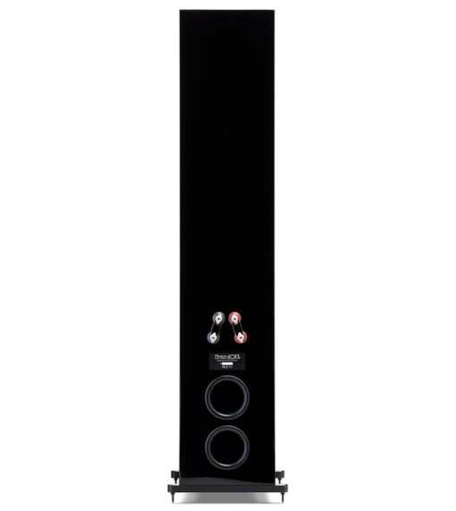 MartinLogan Motion 60XTi Gloss Black Floorstanding Speaker (Each) - Image 7