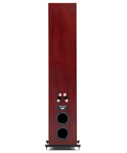 MartinLogan Motion 60XTi Red Walnut Floorstanding Speaker (Each) - Image 7