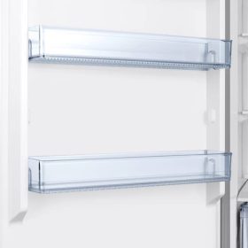 Samsung 11.4 Cu. Ft. Stainless Look Convertible Upright Freezer - Image 7