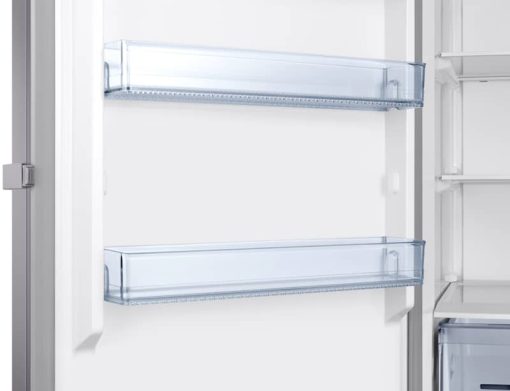 Samsung 11.4 Cu. Ft. Stainless Look Convertible Upright Freezer - Image 7