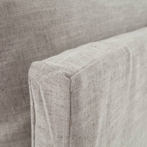 Four Hands Atelier Collection 96" Valley Nimbus Habitat Sofa - Image 7