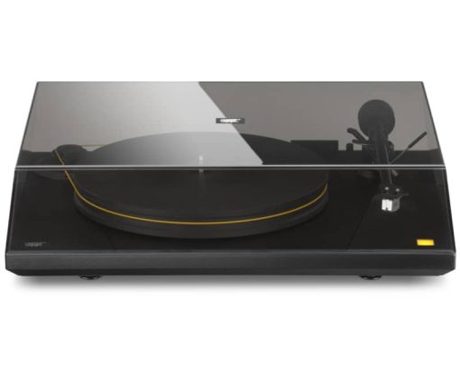 MoFi Mobile Fidelity Black Turntable - Image 7