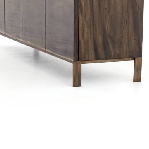 Four Hands Wesson Collection Live Edge Sideboard - Image 7
