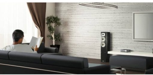 Yamaha MusicCast Wireless Streaming Amplifier - Image 7