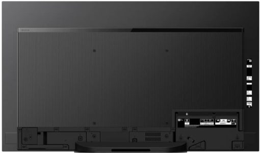 Sony 48" A9S Series 4K HDR OLED Smart TV - Image 9