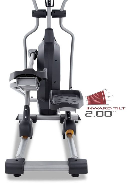 Spirit Fitness XE195 Elliptical Trainer - Image 7