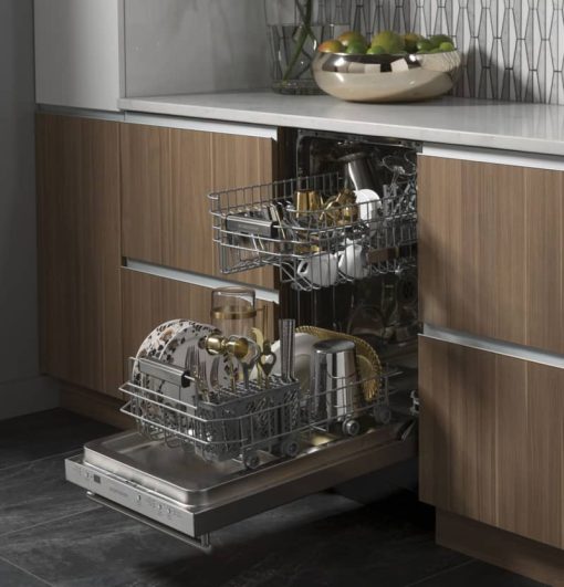 Monogram ADA 18" Custom Panel Dishwasher - Image 7