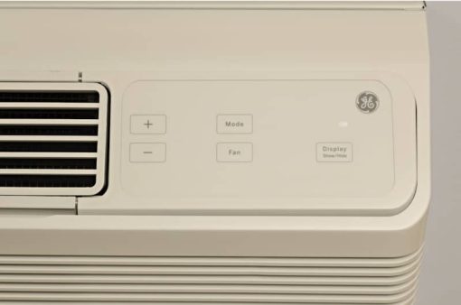 GE Zoneline 7,100 BTU 13.0 EER 230V Heat Pump Air Conditioner - Image 9