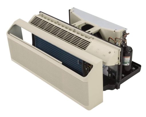 GE Zoneline 7,100 BTU 13.0 EER 230V Wall Air Conditioner - Image 5