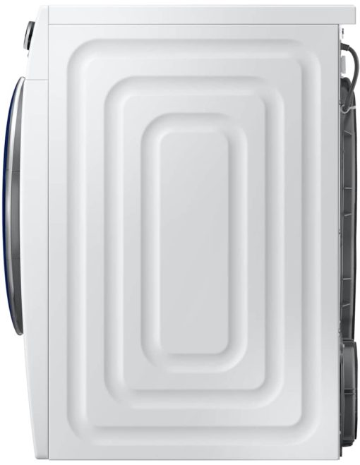 Samsung 4 Cu. Ft. White Electric Ventless Dryer With Sensor Dry - Image 7