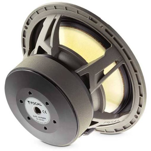 Focal K2 Power 6.5" 3-Way Component Kit (Pair) - Image 8