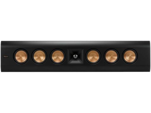 Klipsch RP-640D Reference Premiere Designer Matte Black On-Wall Speaker (Each) - Image 7