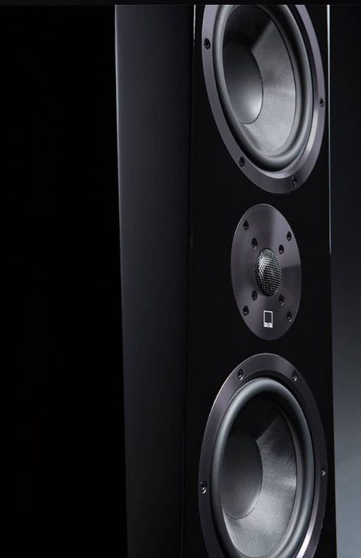 SVS Piano Gloss Black Ultra Tower Speaker (Each) - Image 7