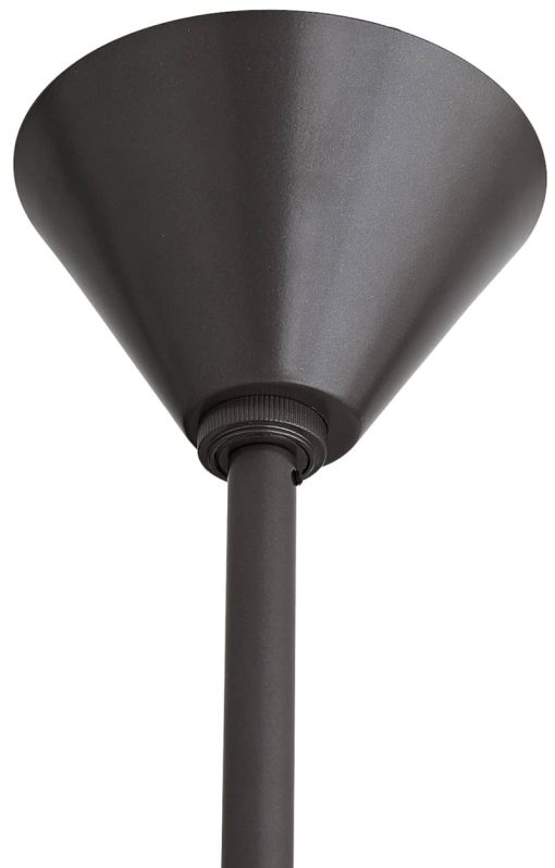 Arteriors Tinker Aged Iron Outdoor Pendant - Image 8