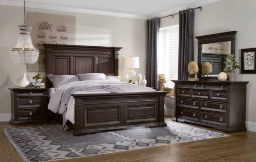 Hooker Furniture Bedroom Treviso Dresser - Image 8