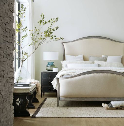 Hooker Furniture Bedroom Ciao Bella Bench - Image 8