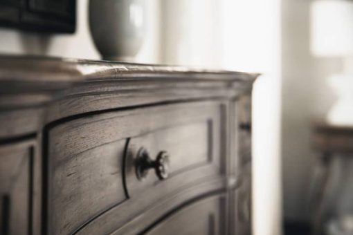 Hooker Furniture Bedroom Woodlands Twelve-Drawer Dresser - Image 8