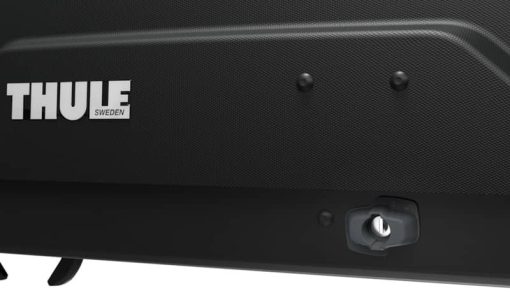 Thule Force XT L Rooftop Cargo Carrier - Image 8